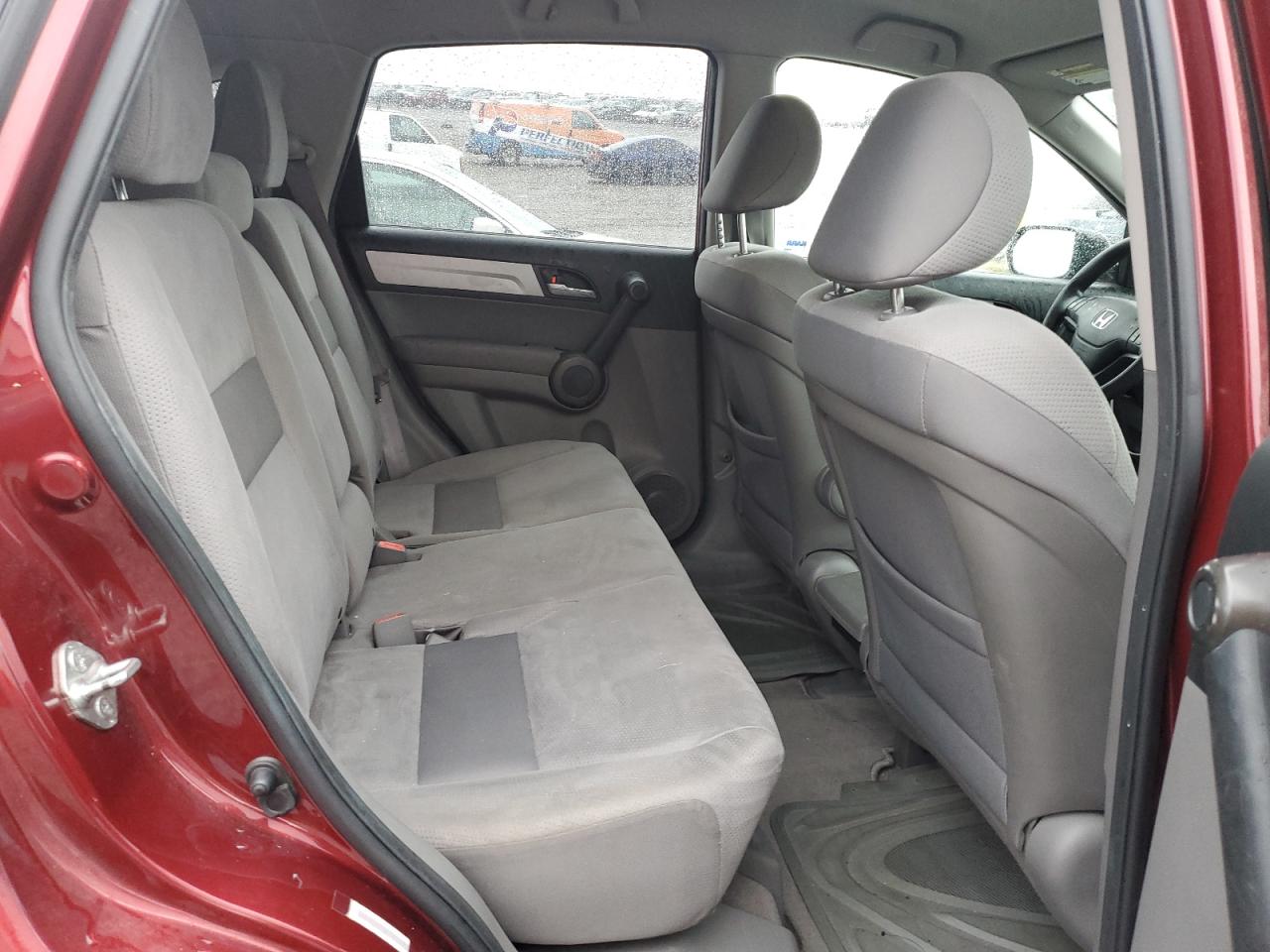 2011 Honda Cr-V Se VIN: JHLRE4H49BC007069 Lot: 85576365