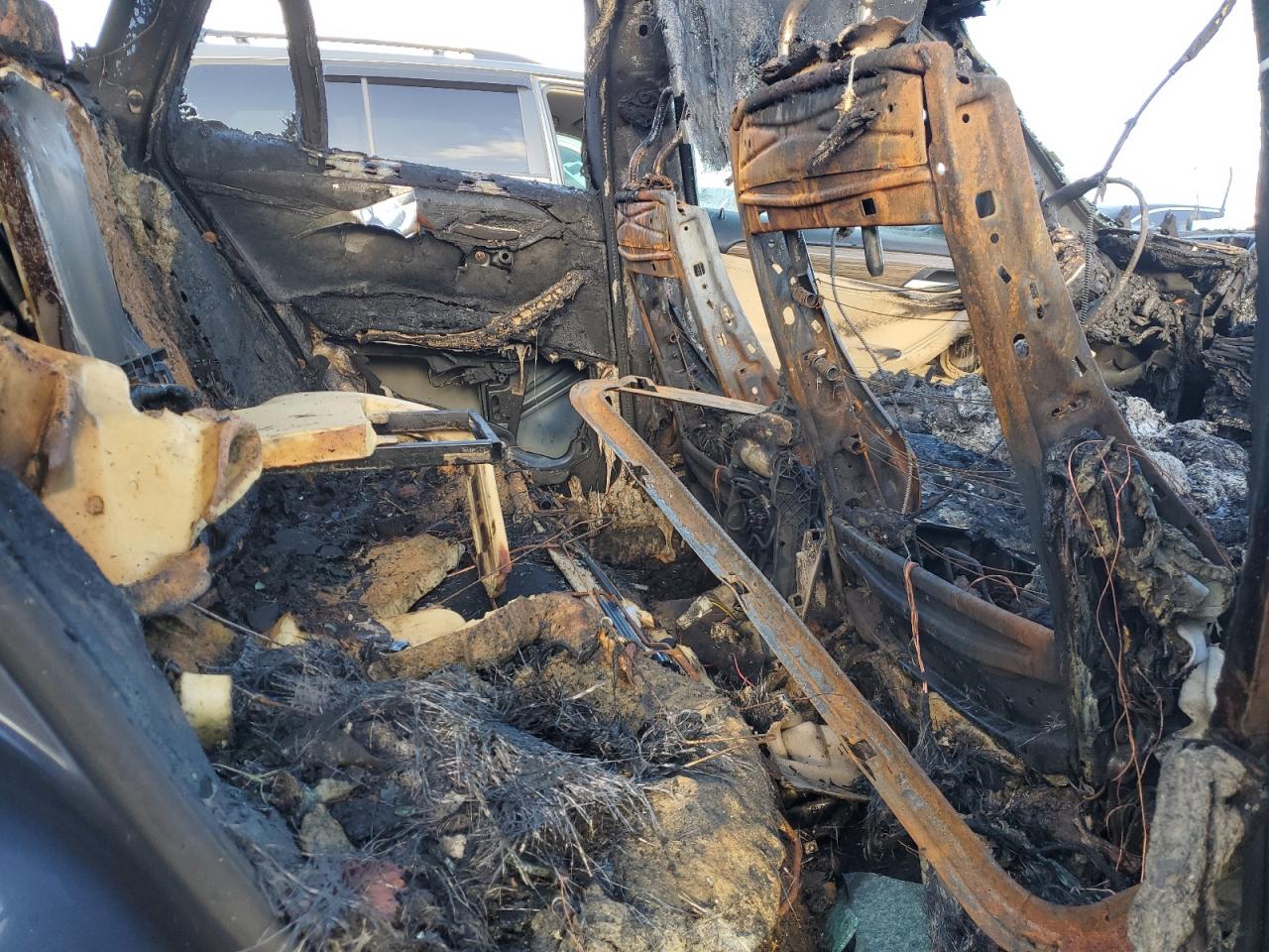 2014 BMW X1 Sdrive28I VIN: WBAVM1C56EVW48361 Lot: 85484335