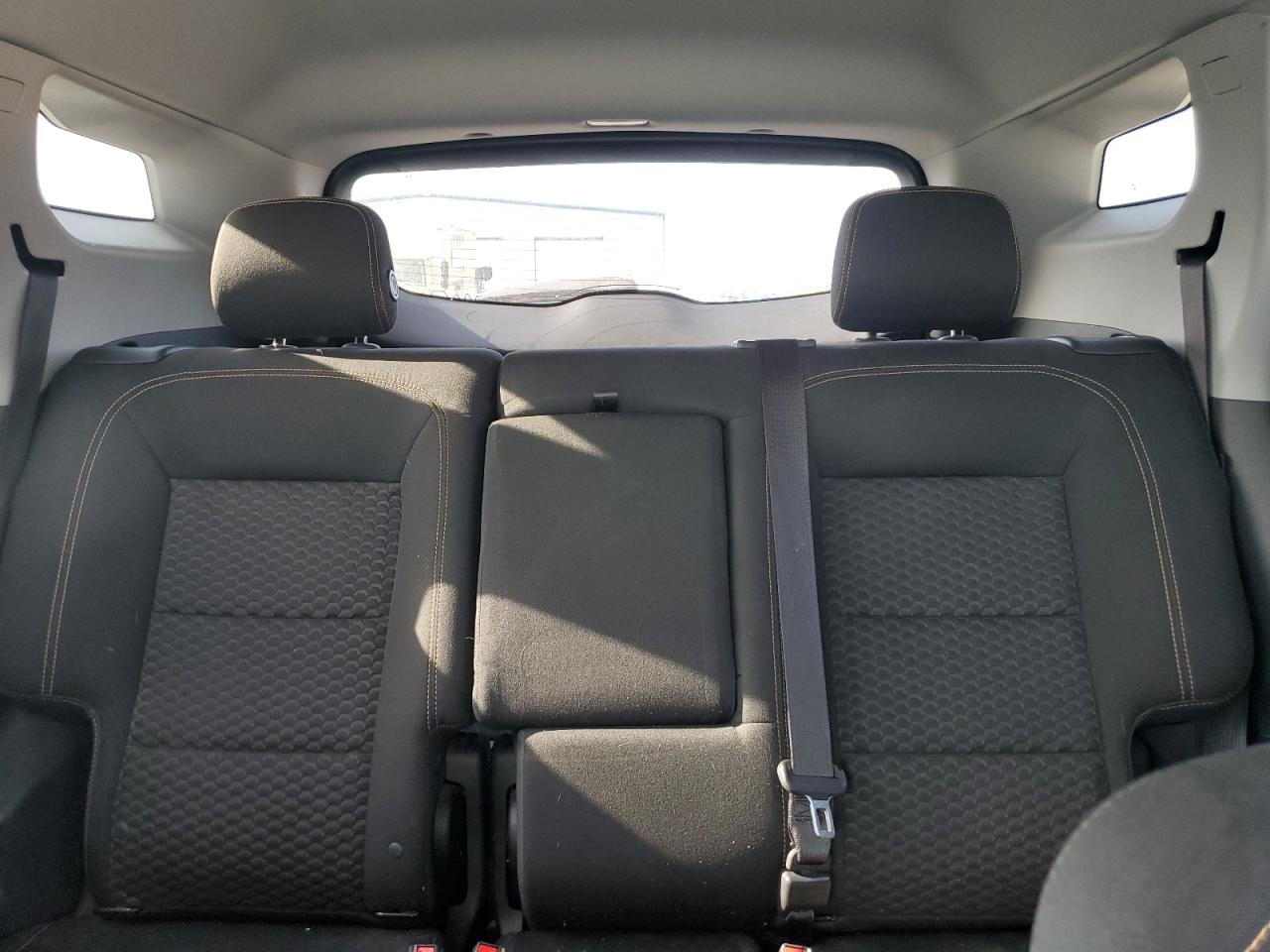 2019 GMC Terrain Sle VIN: 3GKALMEV5KL104128 Lot: 81998945