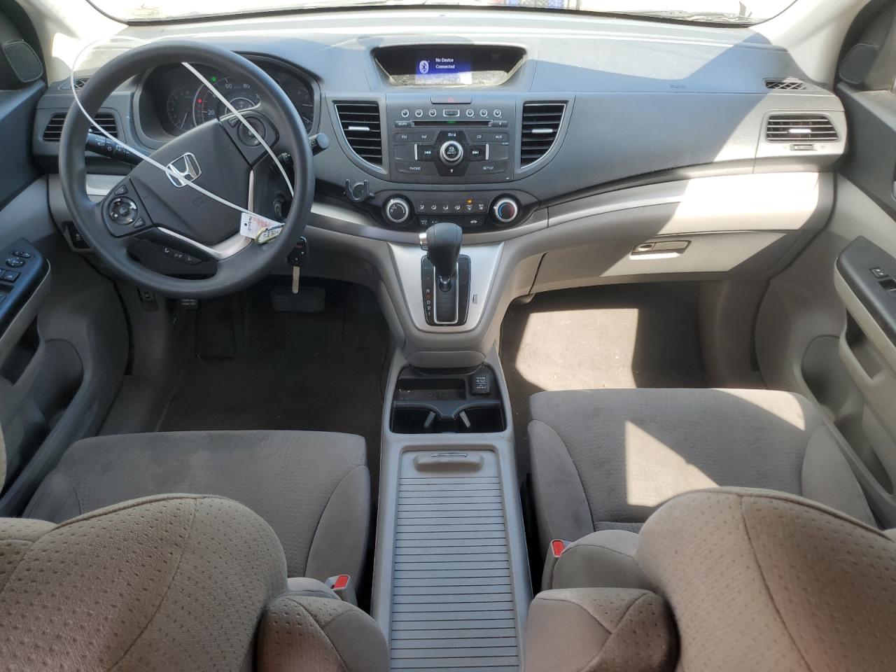 2012 Honda Cr-V Ex VIN: 2HKRM4H57CH633976 Lot: 84940665