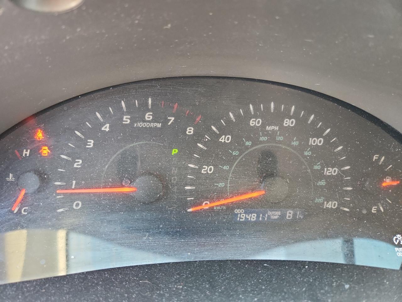 2007 Toyota Camry Ce VIN: 4T1BE46K97U694647 Lot: 90144755