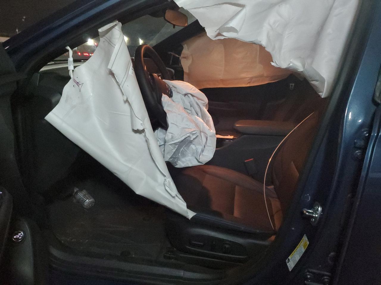 2025 Buick Envista Sport Touring VIN: KL47LBEP7SB049723 Lot: 86410895