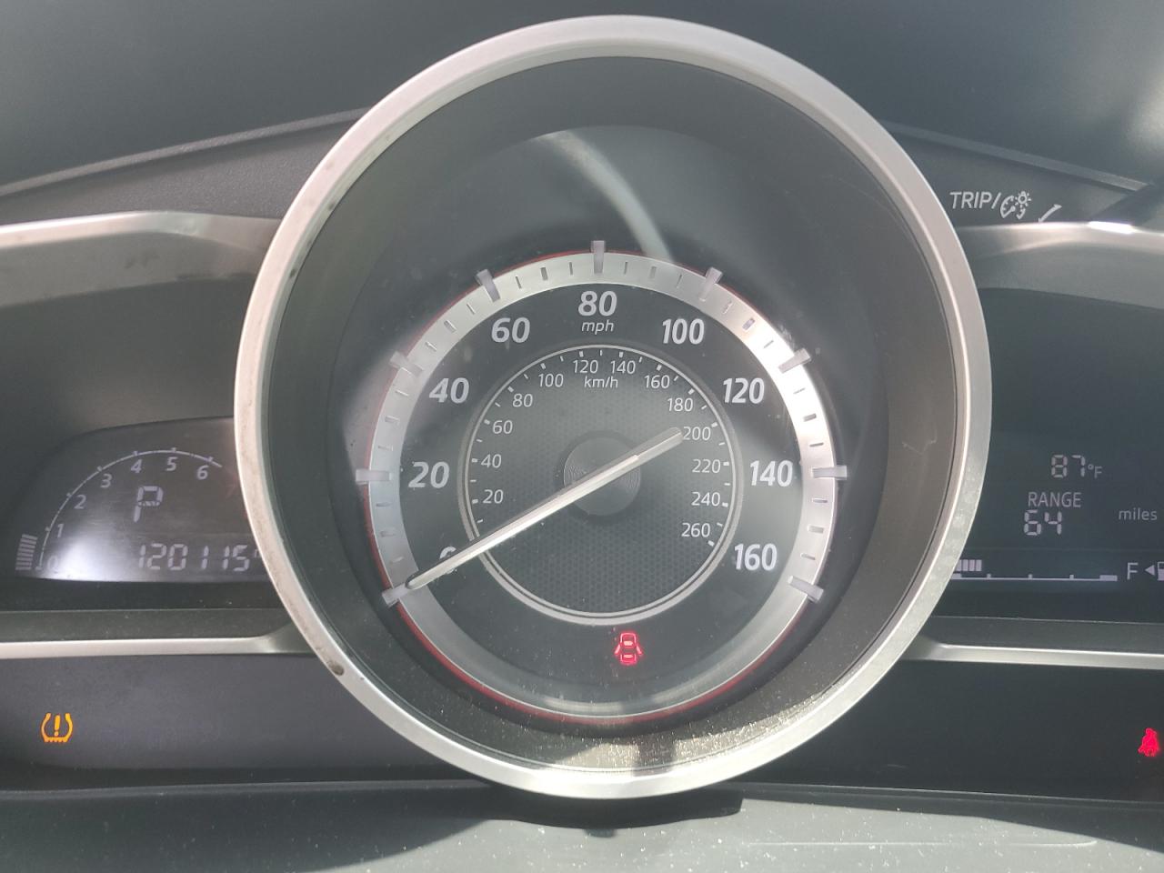 2015 Mazda 3 Sport VIN: 3MZBM1K77FM137629 Lot: 85087445