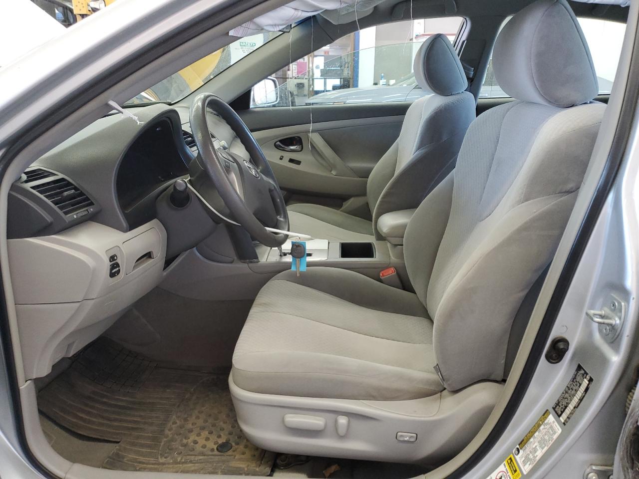 2007 Toyota Camry Ce VIN: 4T1BE46K57U541165 Lot: 82333615