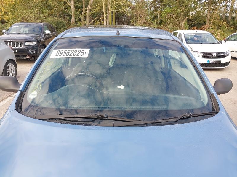 2006 NISSAN MICRA 1.2 URBIS 3DR