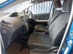 2010 TOYOTA YARIS TR VVT-I 1.33 VVT-I TR 5DR [6] for sale at Copart SANDTOFT