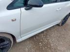 2012 VAUXHALL CORSA LIMITED EDITION  for sale at Copart YORK