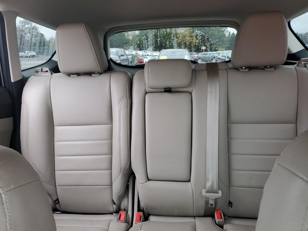 2013 Ford Escape Sel VIN: 1FMCU0H96DUD76877 Lot: 90227075