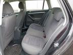 2007 VOLKSWAGEN GOLF SE TDI 140  for sale at Copart PETERLEE