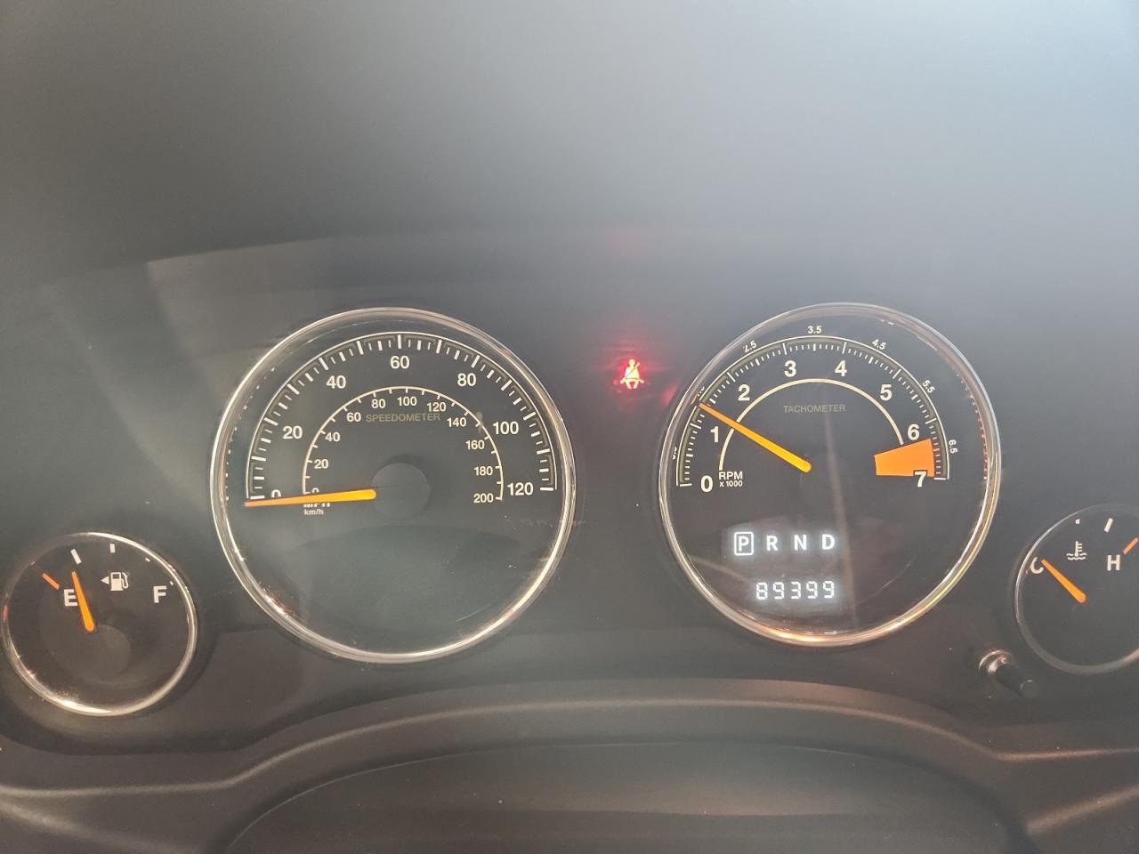 2014 Jeep Compass Latitude VIN: 1C4NJCEA7ED888977 Lot: 85907645