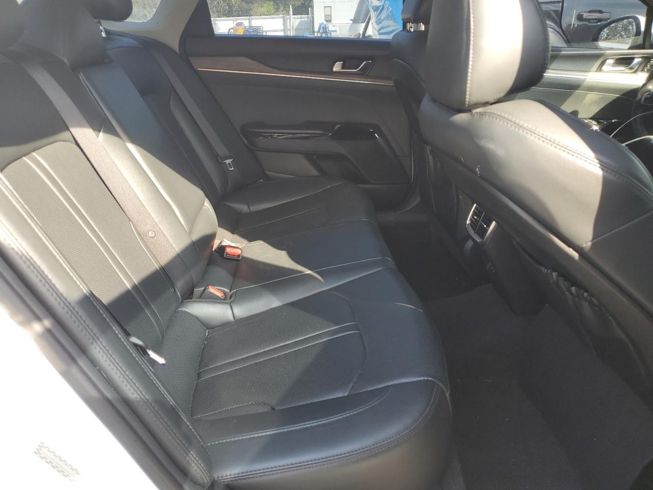 2024 Kia K5 Ex VIN: 5XXG34J26RG255616 Lot: 84726855