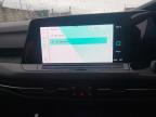 2024 VOLKSWAGEN GOLF 2.0 TDI 200 GTD 5DR DSG for sale at Copart YORK