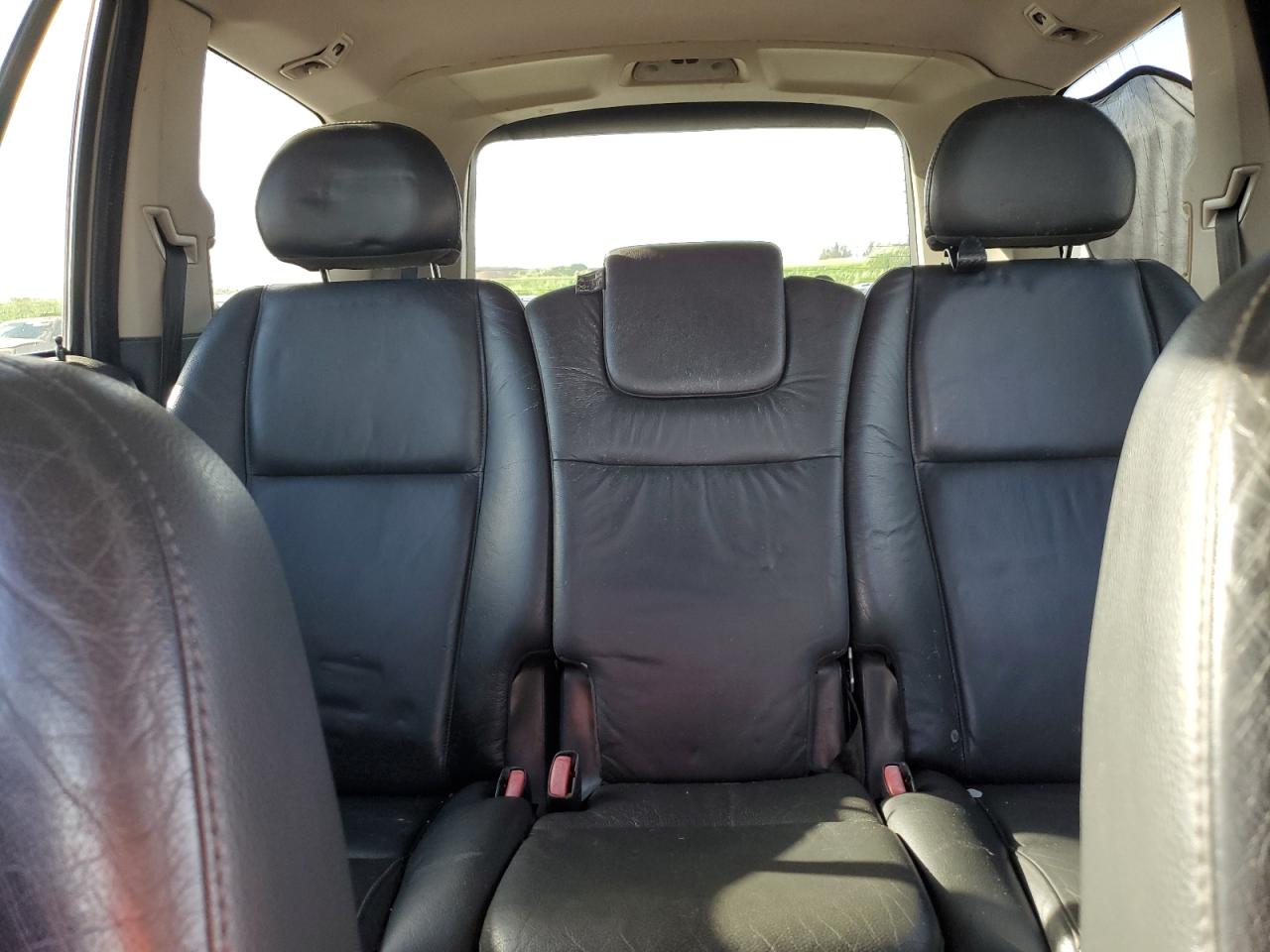 2007 Volvo Xc90 3.2 VIN: YV4CZ982871406557 Lot: 82298705