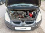 2008 MITSUBISHI COLT CZ2 DI-D AMT 1.5 DI-D CZ2 5DR AUTO for sale at Copart ST HELENS