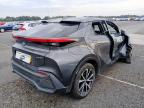 2024 TOYOTA C-HR 2.0 PHEV DESIGN 5DR CVT for sale at Copart SANDTOFT
