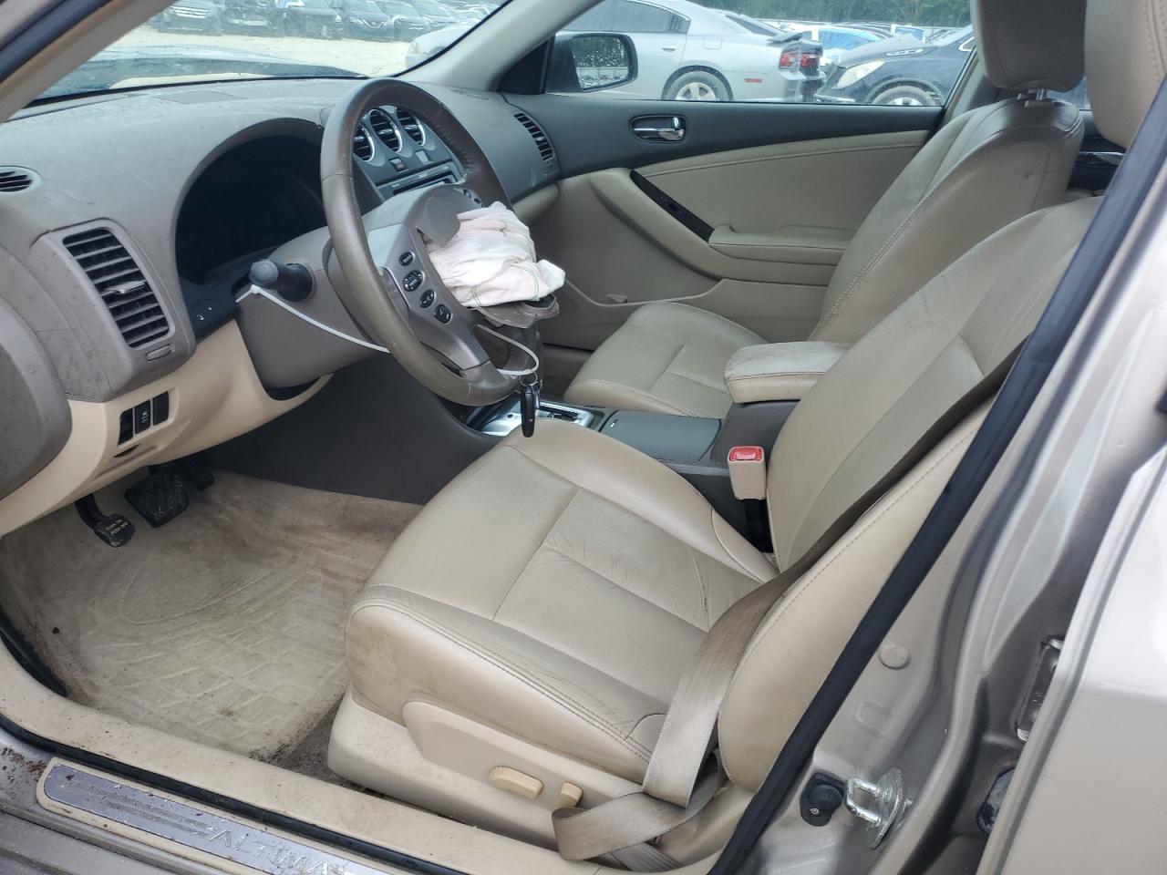 2011 Nissan Altima Base VIN: 1N4AL2AP1BC120819 Lot: 82379275