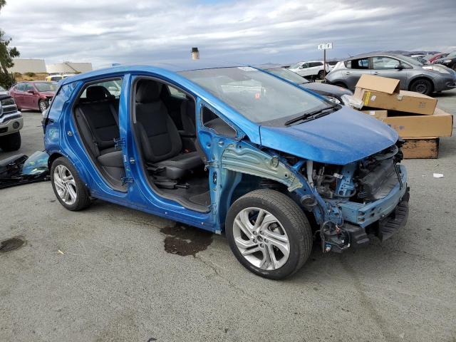  CHEVROLET BOLT 2023 Granatowy