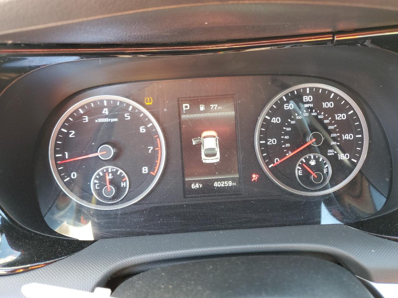 2022 Kia K5 Lxs VIN: 5XXG14J28NG143884 Lot: 84904835