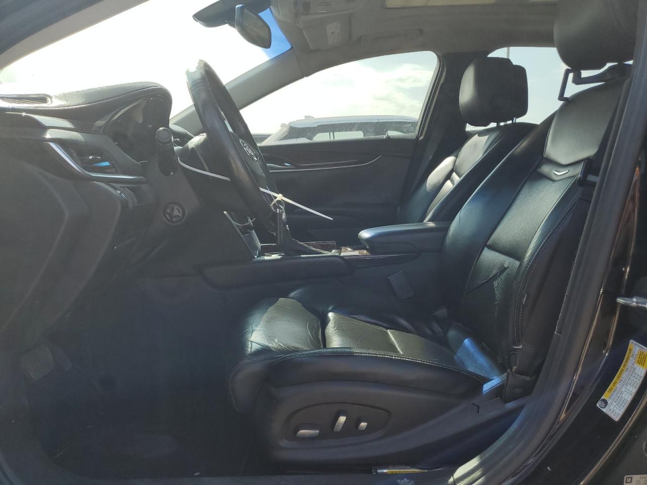 2013 Cadillac Xts Luxury Collection VIN: 2G61P5S30D9113837 Lot: 87297385