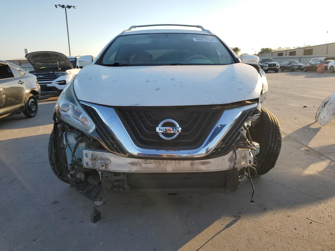 Murano Murano