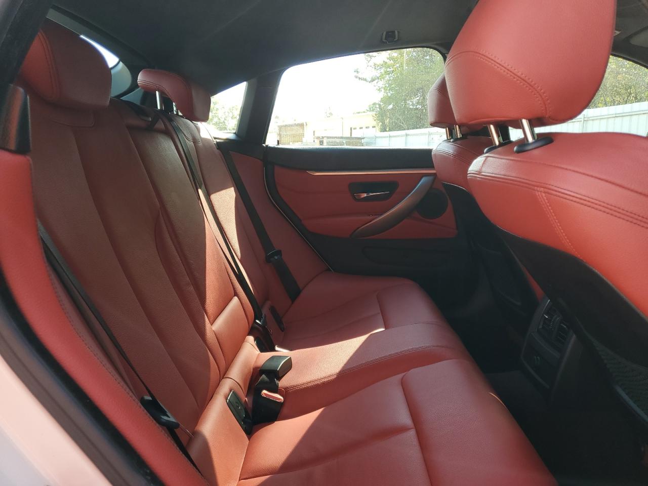 2020 BMW 430Xi Gran Coupe VIN: WBA4J3C05LBL11800 Lot: 85905285