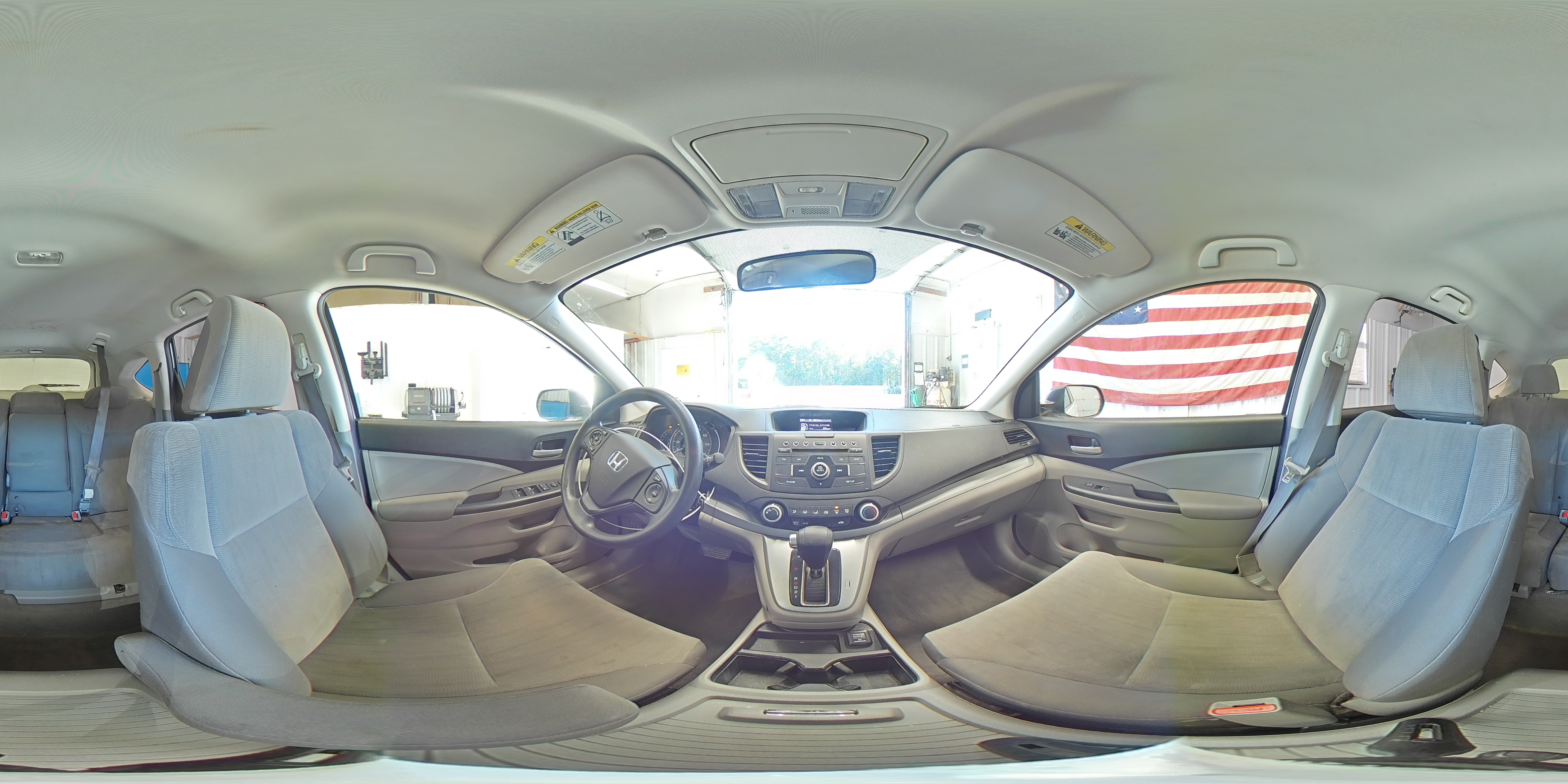 2013 Honda Cr-V Lx VIN: 5J6RM4H39DL070600 Lot: 86234545