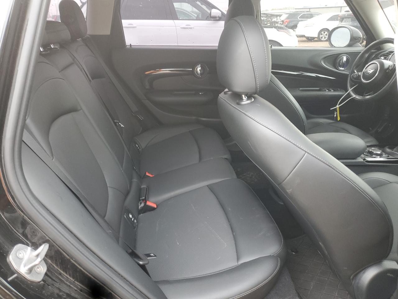 2019 Mini Cooper Clubman All4 VIN: WMWLU1C53K2F29559 Lot: 86523685