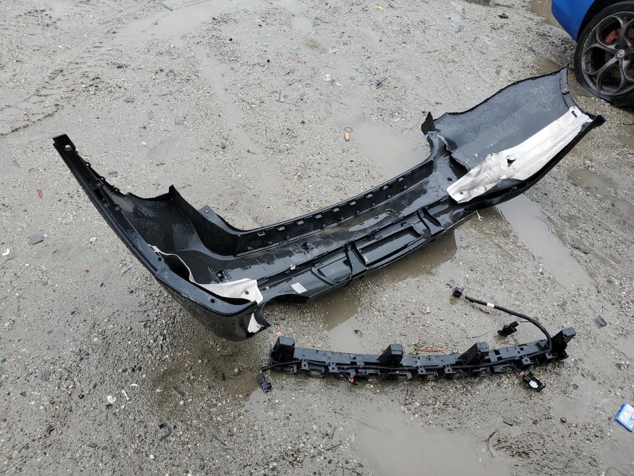 2018 Dodge Durango Sxt VIN: 1C4RDHAG0JC186421 Lot: 86660235