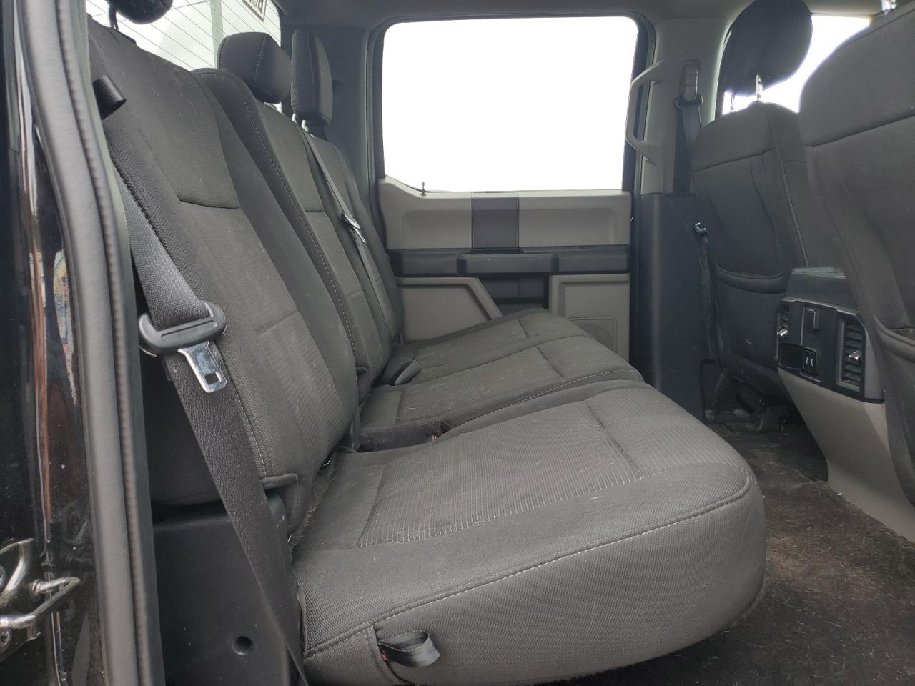 2019 Ford F150 Supercrew VIN: 1FTEW1E59KFC23832 Lot: 90398495