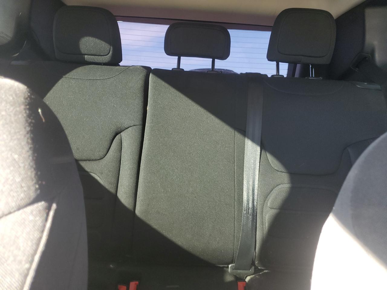 2019 Jeep Renegade Latitude VIN: ZACNJABB1KPK93425 Lot: 89895265