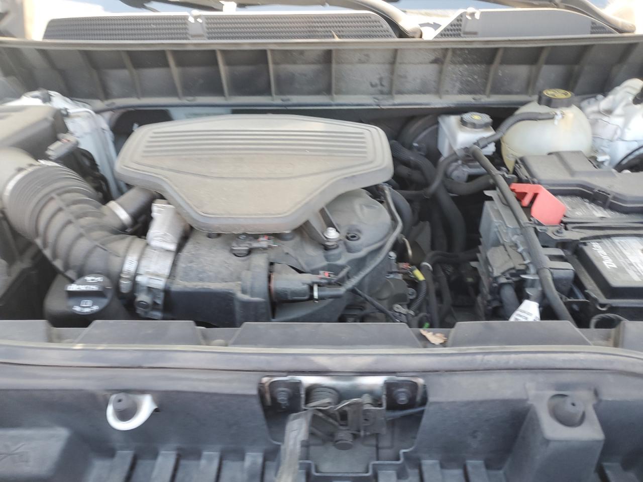 2019 GMC Acadia Slt-1 VIN: 1GKKNMLS0KZ276986 Lot: 85517425