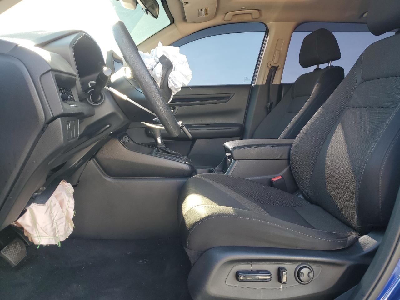 2023 Honda Cr-V Ex VIN: 7FARS3H46PE009151 Lot: 82643375