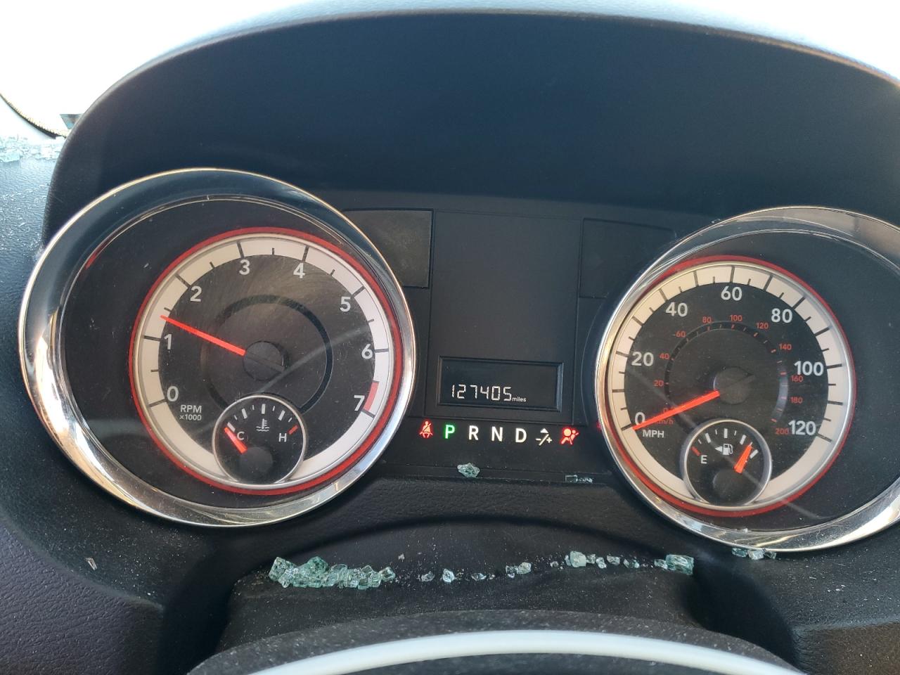 2011 Dodge Grand Caravan Express VIN: 2D4RN4DG0BR706615 Lot: 90331815