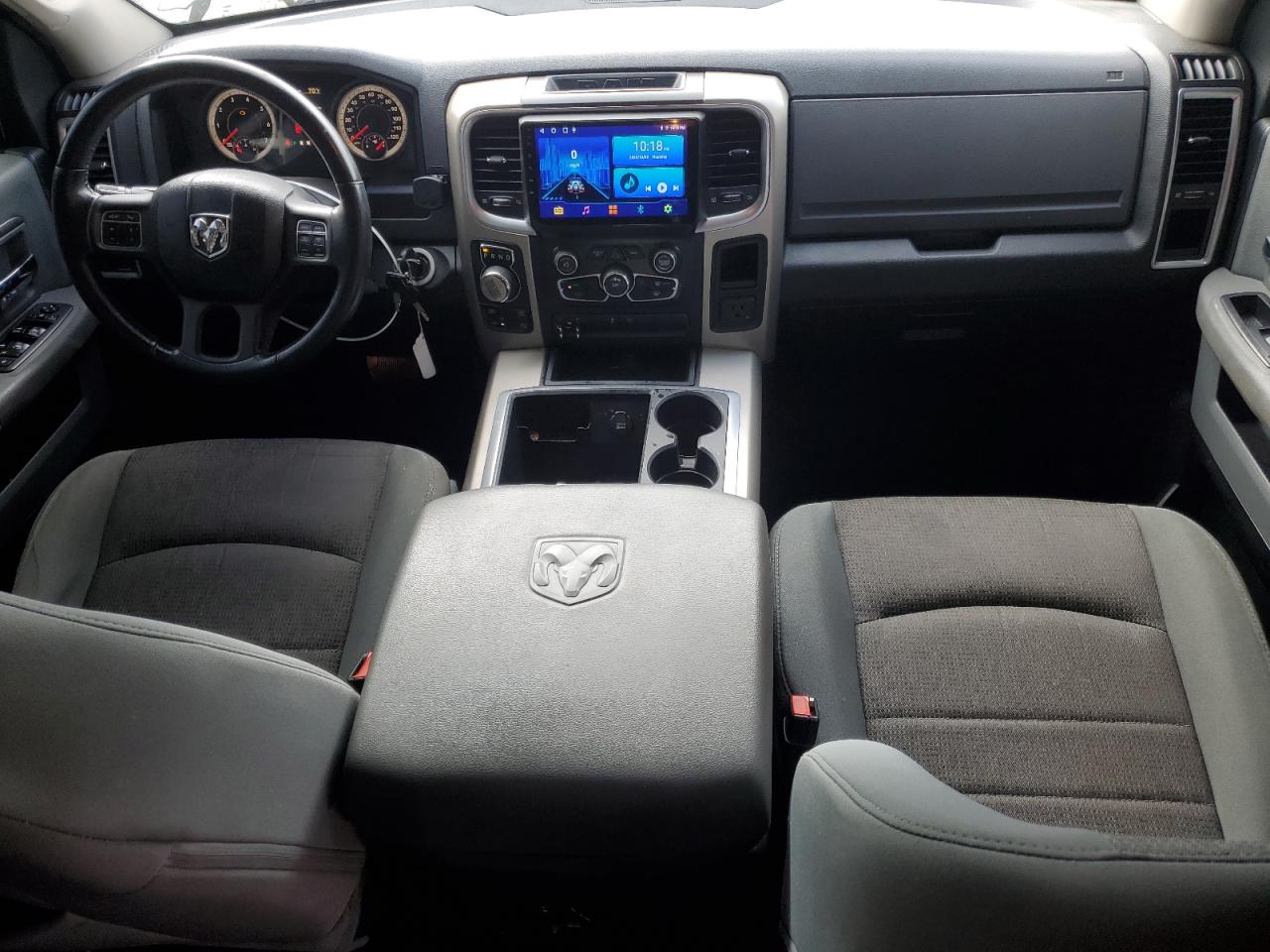 2014 Ram 1500 Slt VIN: 1C6RR7LT2ES169080 Lot: 85916895