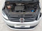 2015 VOLKSWAGEN SHARAN 2.0 TDI CR BLUEMOTION TECH 140 SE 5DR for sale at Copart ST HELENS