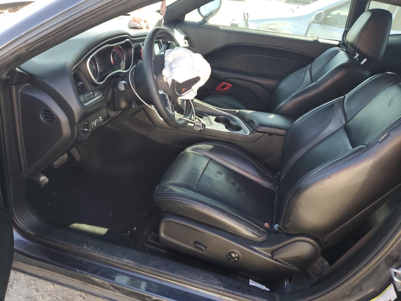 2017 Dodge Challenger Sxt VIN: 2C3CDZAG6HH627315 Lot: 86786665