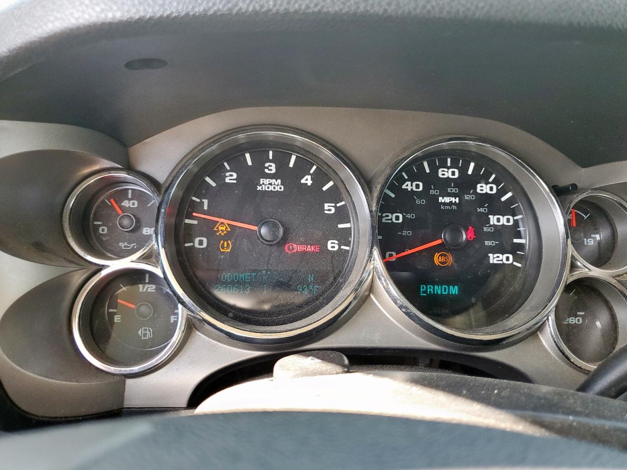 2011 Chevrolet Silverado C1500 Lt VIN: 1GCRCSE02BZ345645 Lot: 82348175