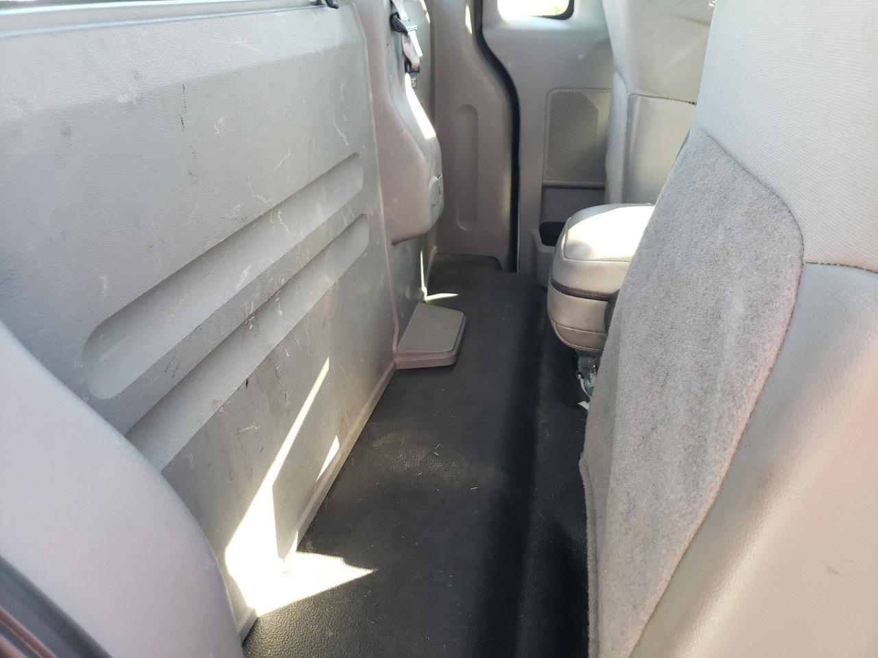 2007 Ford F150 VIN: 1FTRF12267NA52580 Lot: 84701715