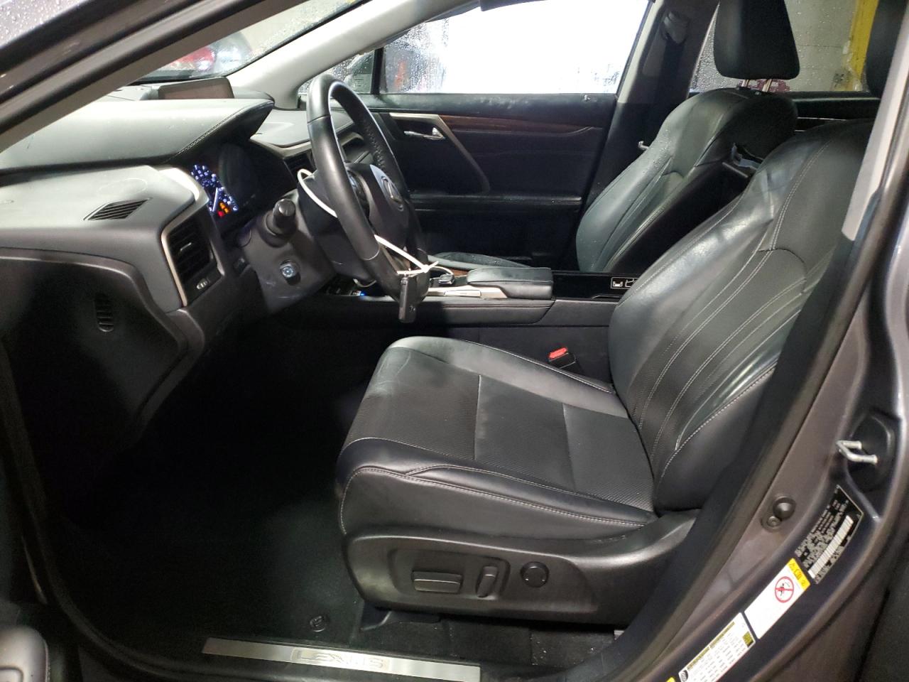 2018 Lexus Rx 350 Base VIN: 2T2BZMCA4JC139464 Lot: 90535755