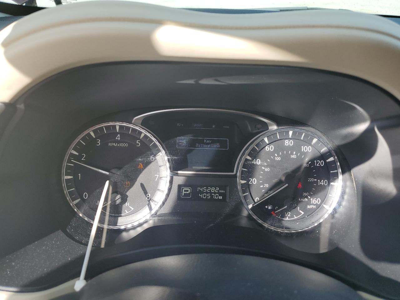 2015 Infiniti Qx60 VIN: 5N1AL0MM8FC546864 Lot: 82264505