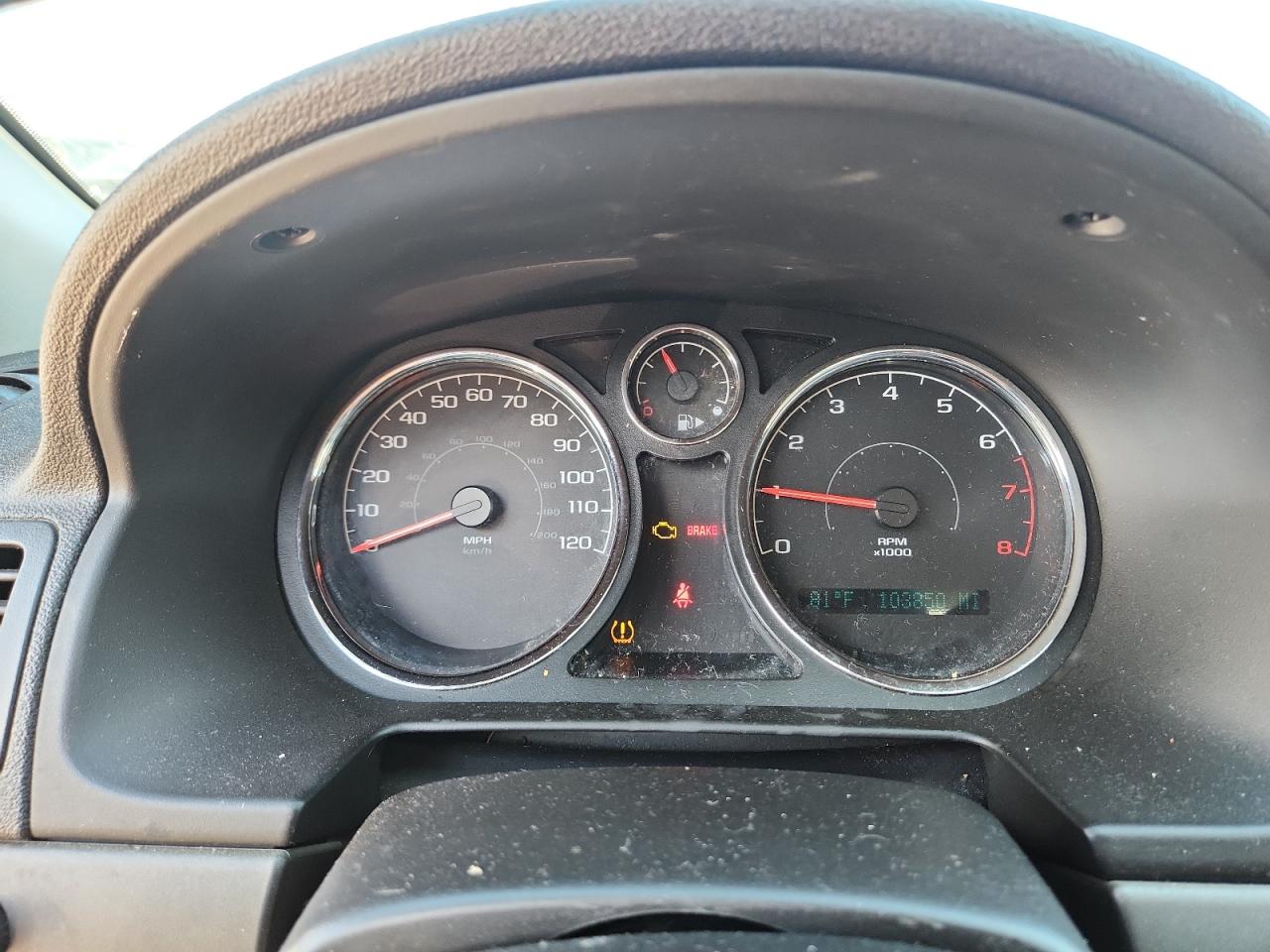 2009 Chevrolet Cobalt Lt VIN: 1G1AT58H197198569 Lot: 85480605