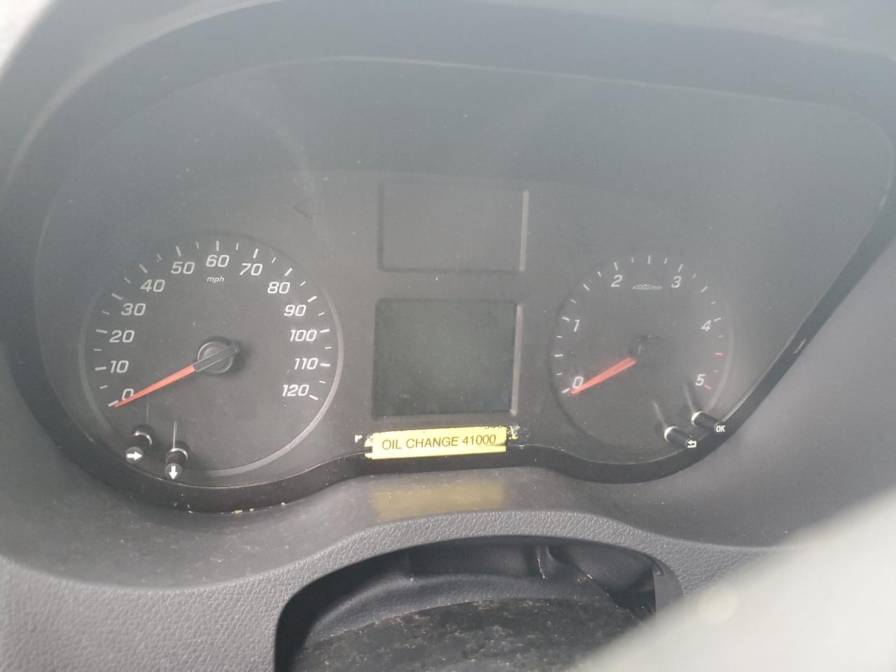 2020 Mercedes-Benz Sprinter 2500 VIN: W1W4EBHY2LT027572 Lot: 85487565