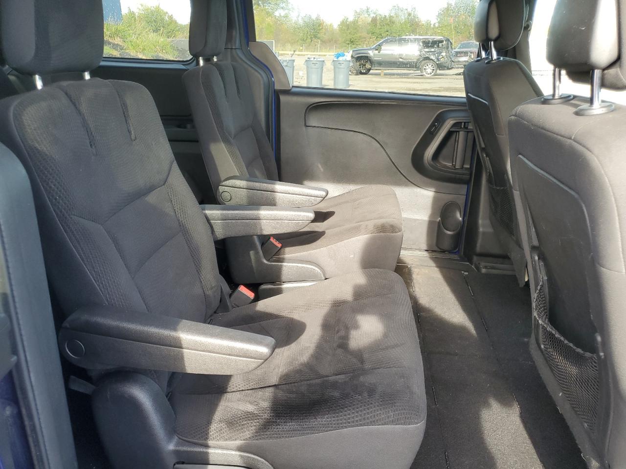 2019 Dodge Grand Caravan Se VIN: 2C4RDGBG0KR634142 Lot: 84896845