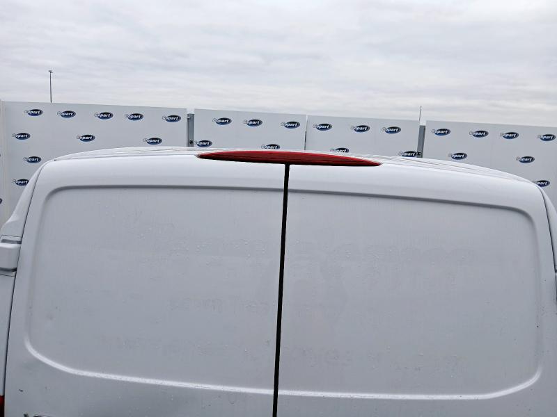 2020 MERCEDES-BENZ VITO 114 PROGRESSIVE CDI 