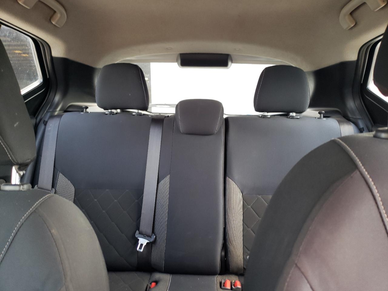 2018 Nissan Kicks S VIN: 3N1CP5CU0JL513924 Lot: 84744775