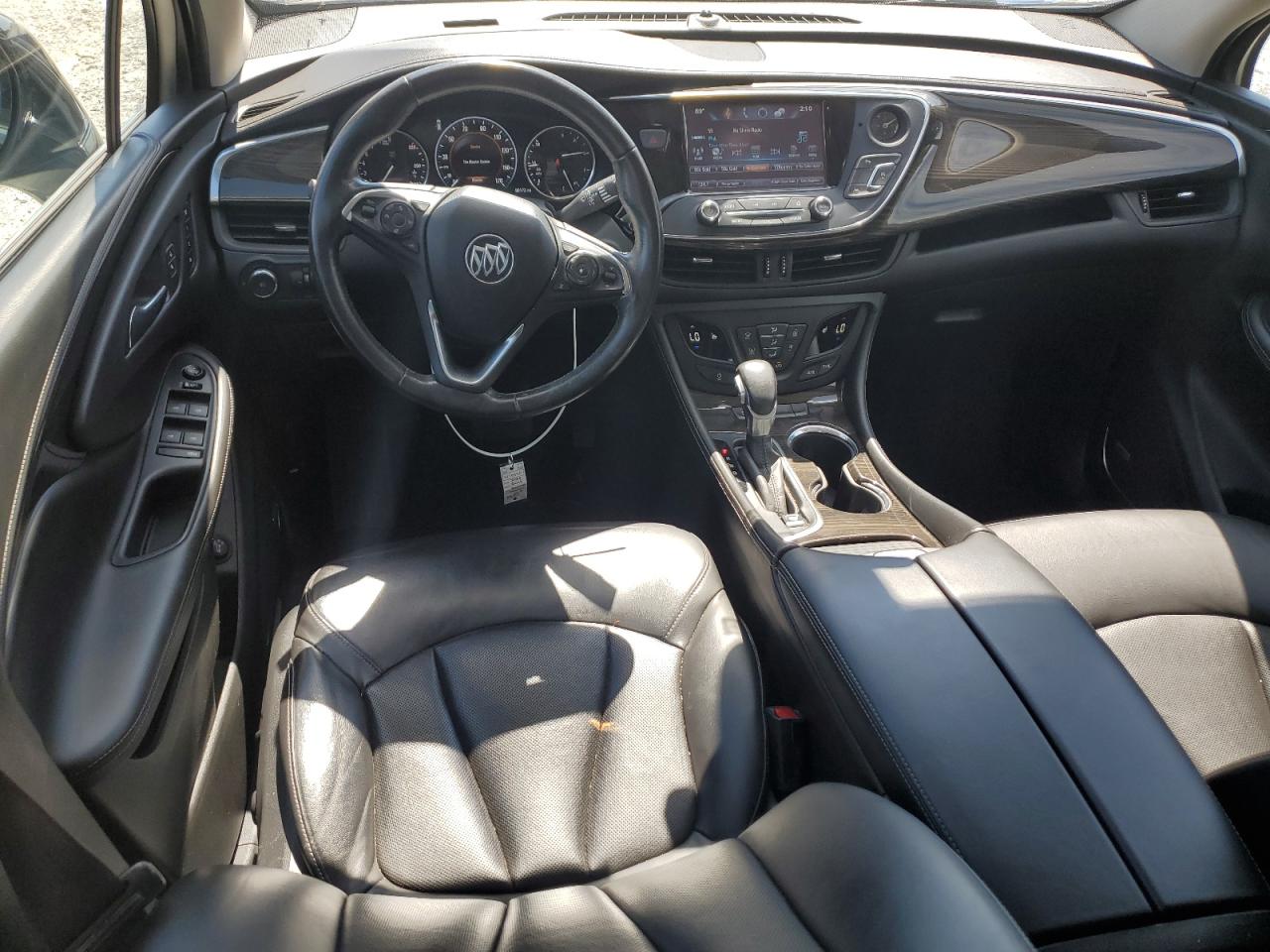 2020 Buick Envision Premium VIN: LRBFX3SX9LD013603 Lot: 84958035