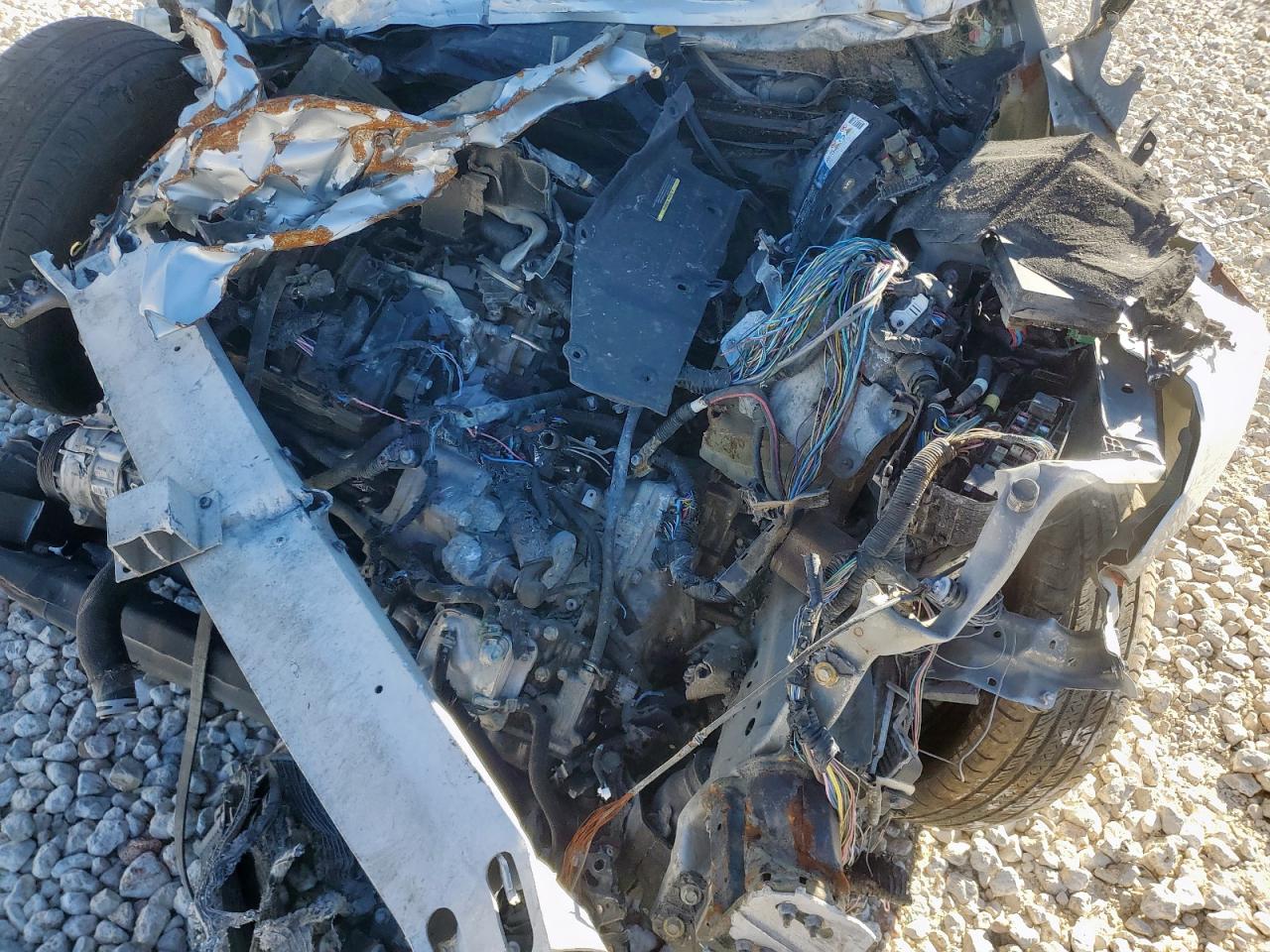 2022 Nissan Altima Sv VIN: 1N4BL4DV8NN365510 Lot: 90327895