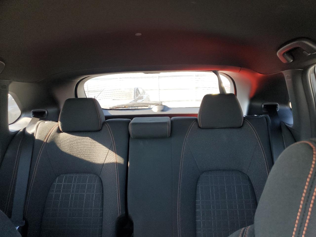 2025 Honda Hr-V Sport VIN: 3CZRZ1H52SM732241 Lot: 86132965