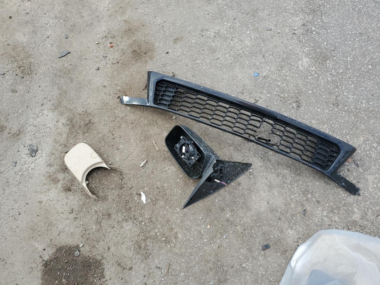 2007 Ford Fusion Se VIN: 3FAHP07127R167585 Lot: 84739735