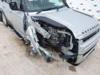 2022 LAND ROVER DEFENDER SE D MHEV AUTO  for sale at Copart COLCHESTER